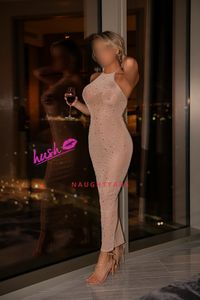 Profile Image of Sydney Escort Anastasia Monroe 