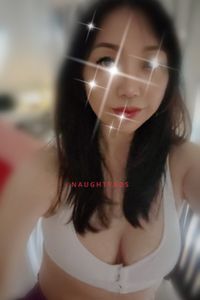 Profile Image of Sydney Escort Hana 