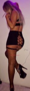 Profile Image of Penrith Escort Kassie Russel