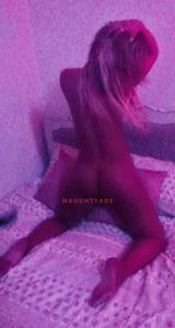 Profile Image of Penrith Escort Kassie Russel