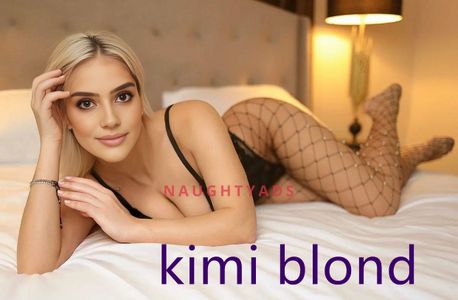 Profile Image of Sydney Escort kimi HAWK TUAH