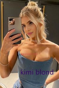 Profile Image of Sydney Escort kimi HAWK TUAH