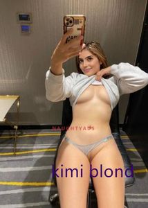 Profile Image of Sydney Escort kimi HAWK TUAH
