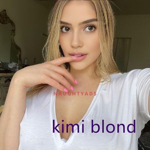 Profile Image of Sydney Escort kimi HAWK TUAH