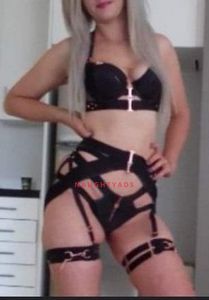 Profile Image of Sydney Escort SexySavannah