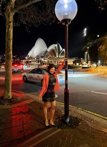 Profile Image of Sydney Escort Luna O River