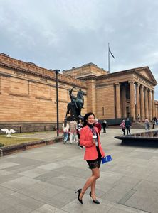 Profile Image of Sydney Escort Luna River