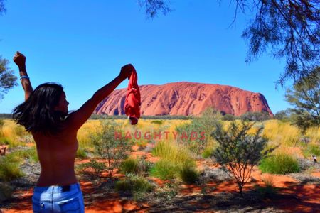 Profile Image of Sydney Escort Luna O River