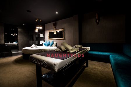 Profile Image of Sydney Body Rub Secrets of Sydney