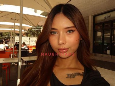 Profile Image of Sydney Escort Shania