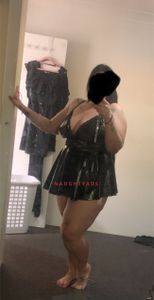 Profile Image of Sydney Escort Yasmin