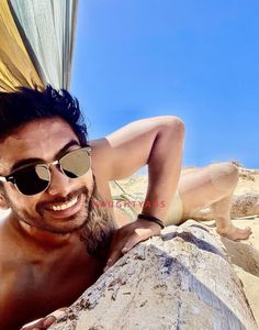 Profile Image of Sydney Male Escort Brock Alexander 