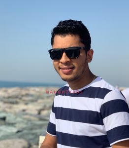Profile Image of Sydney Male Escort Chirath 