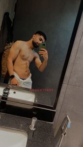 Profile Image of Sydney Male Escort Daniel