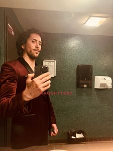 Profile Image of Sydney Male Escort Diablo