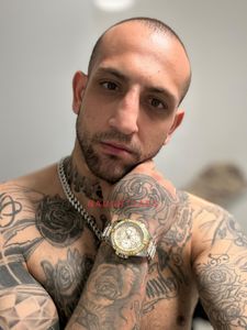Profile Image of Sydney Male Escort Ghostboo