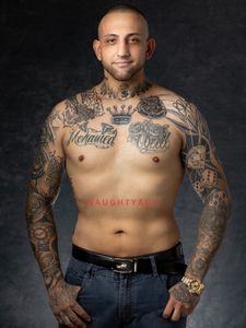 Profile Image of Sydney Male Escort Ghostboo