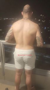 Profile Image of Sydney Male Escort Ghostboo