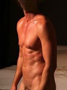 Profile Image of Sydney Male Escort Hugh Mccartney