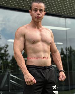 Profile Image of Sydney Male Escort Igor