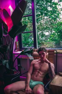 Profile Image of Sydney Male Escort Jakeyboy 