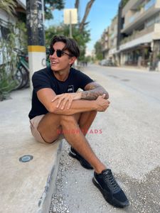 Profile Image of Sydney Male Escort Jakeyboy 
