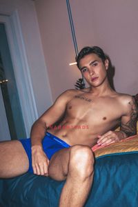Profile Image of Sydney Male Escort Jakeyboy 