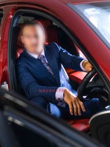 Profile Image of Sydney Male Escort James Royce