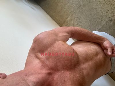 Profile Image of Sydney Male Escort James 