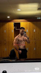 Profile Image of Sydney Male Escort Julienvf