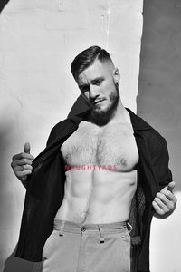 Profile Image of Sydney Male Escort Julienvf