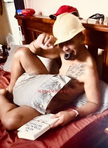 Profile Image of Sydney Male Escort Brock Alexander 