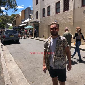 Profile Image of Sydney Male Escort Harry 