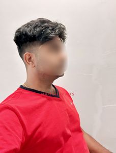 Profile Image of Sydney Male Escort Krish