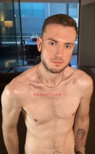 Profile Image of Sydney Male Escort Leo Knight