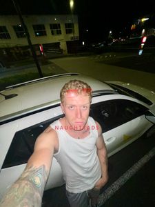 Profile Image of Sydney Male Escort Mario 