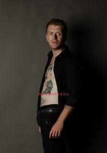 Profile Image of Sydney Male Escort Mario 