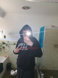 Profile Image of Sydney Male Escort Nicholas