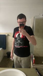 Profile Image of Sydney Male Escort Nicholas