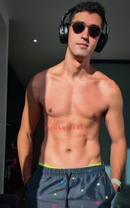 Profile Image of Sydney Male Escort Peter Gardner 