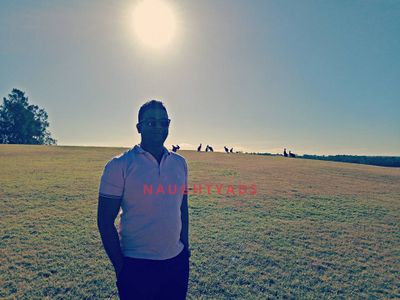 Profile Image of Sydney Male Escort Default