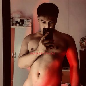 Profile Image of Sydney Male Escort Somojim