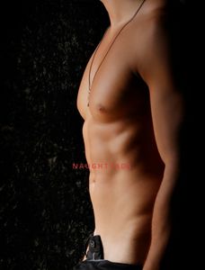 Profile Image of Sydney Male Escort TJ Phoenix 