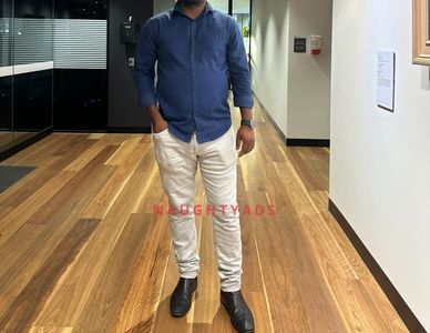 Profile Image of Sydney Male Escort Vik