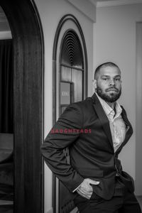 Profile Image of Sydney Male Escort Will
