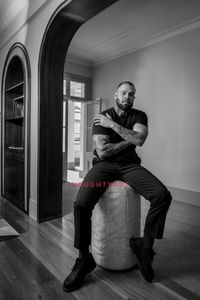 Profile Image of Sydney Male Escort Will