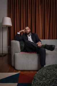 Profile Image of Sydney Male Escort Will