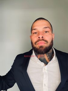 Profile Image of Sydney Male Escort Will