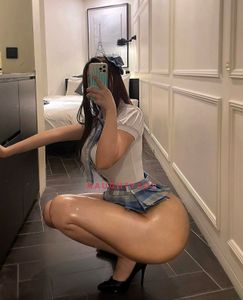 Profile Image of Sydney Escort Miyeon 
