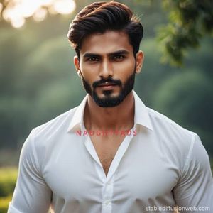 Profile Image of Sydney Male Escort Lithium 